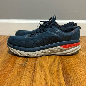 Hoka Bondi 7 - Mens 12